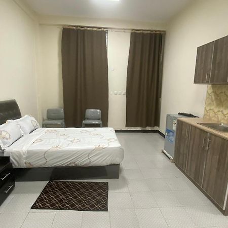 Betsi Bed & Breakfast Addis Ababa Exterior foto